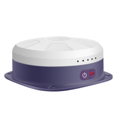 北斗車載終端TD30—防災減災、戶外救災應急追蹤通信車載設備